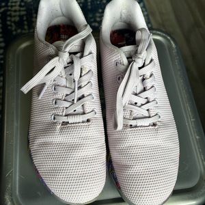 No Bill Shoes